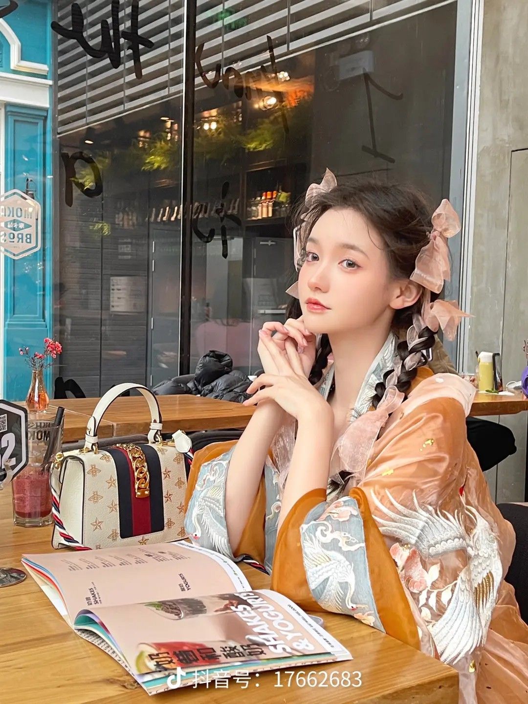 Denim Qipao Style in Summer:Fashion Trends and Outfit Ideas Denim Qipao Style in Summer:Fashion Trends and Outfit Ideas