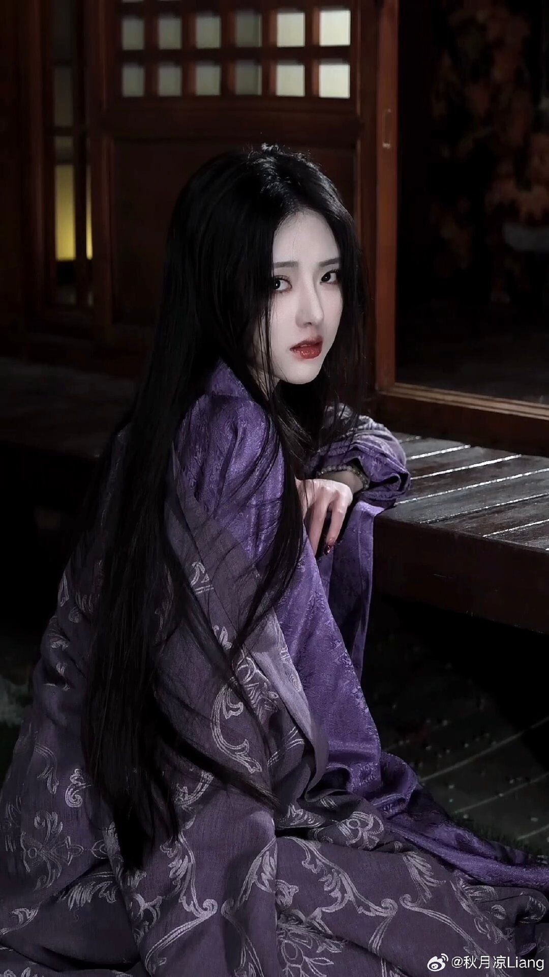 Light Blue Hanfu:A Journey Through Traditional Elegance Light Blue Hanfu:A Journey Through Traditional Elegance