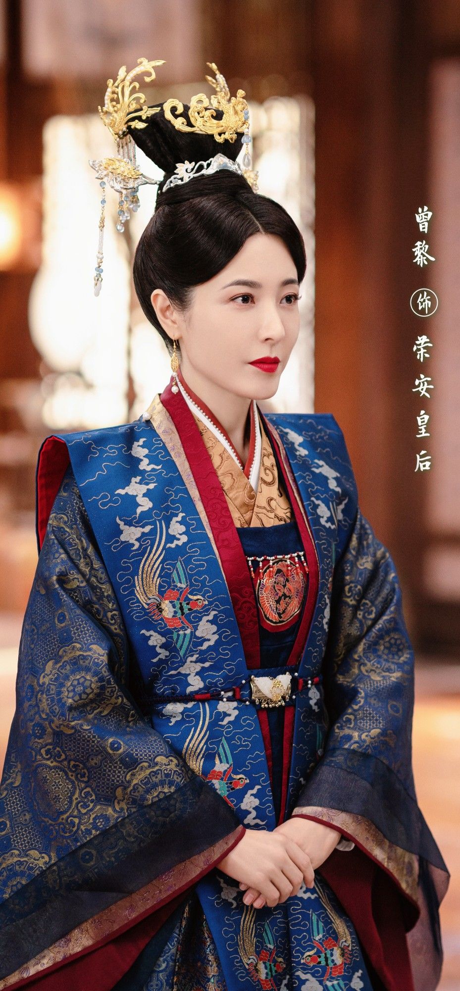 The Splendor of Qipao:The Story of Dishas Cheongsam The Splendor of Qipao:The Story of Dishas Cheongsam