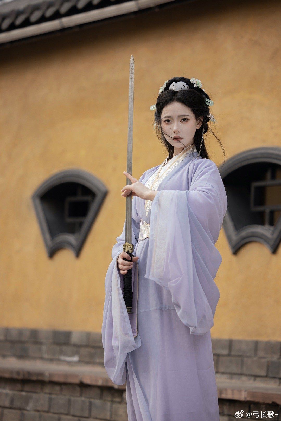 The Rise of Hanfu Fashion:The Intricate Art of Inner Collars and Fake Collars The Rise of Hanfu Fashion:The Intricate Art of Inner Collars and Fake Collars