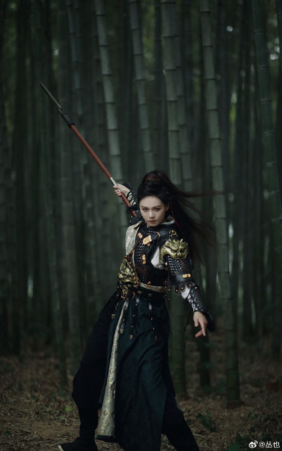 Hanfu Weddings:The Revival of Traditional Chinese Wedding Attire Hanfu Weddings:The Revival of Traditional Chinese Wedding Attire