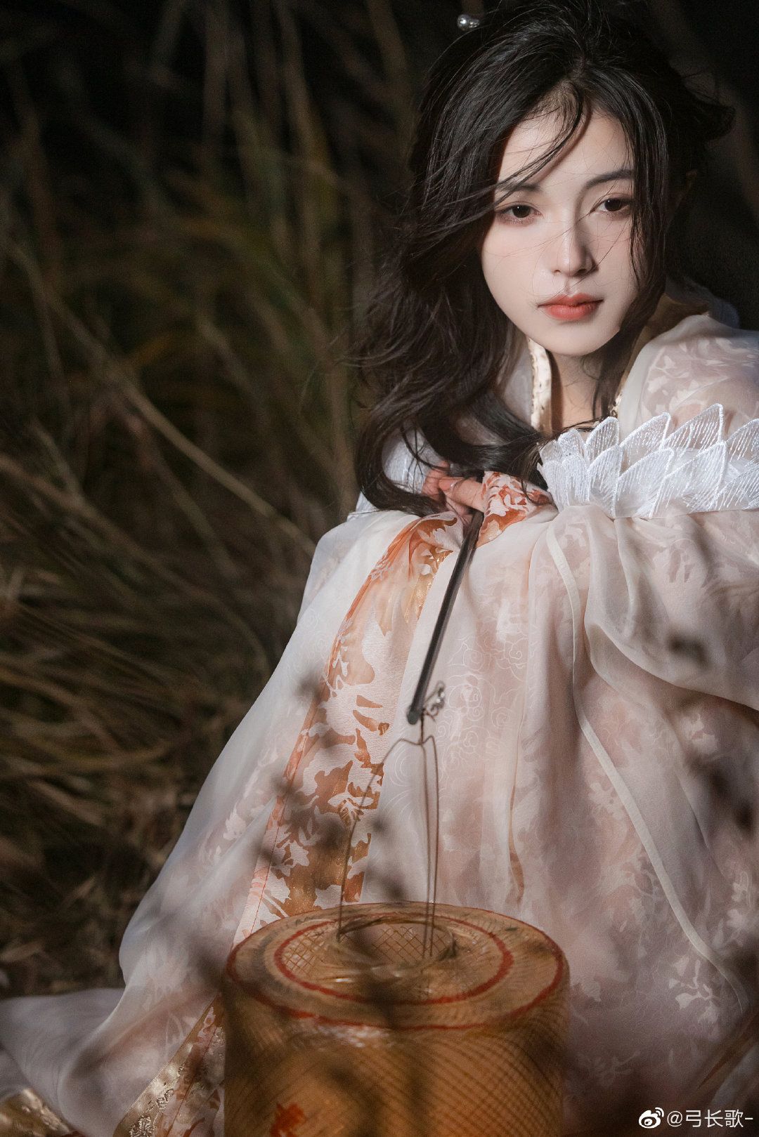 Chinese New Years Outfit for Little Girls:The Charm of Hanfu Fashion Chinese New Years Outfit for Little Girls:The Charm of Hanfu Fashion