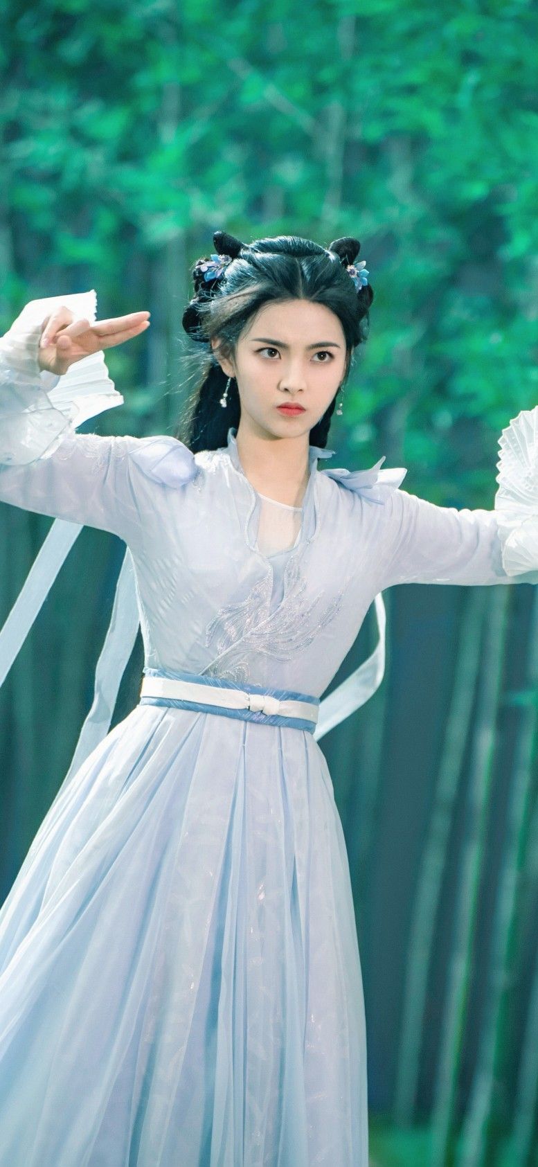 Winter Fashion for One-Year-Old Baby Girls:The Charm of Traditional Chinese Hanfu Clothing Winter Fashion for One-Year-Old Baby Girls:The Charm of Traditional Chinese Hanfu Clothing