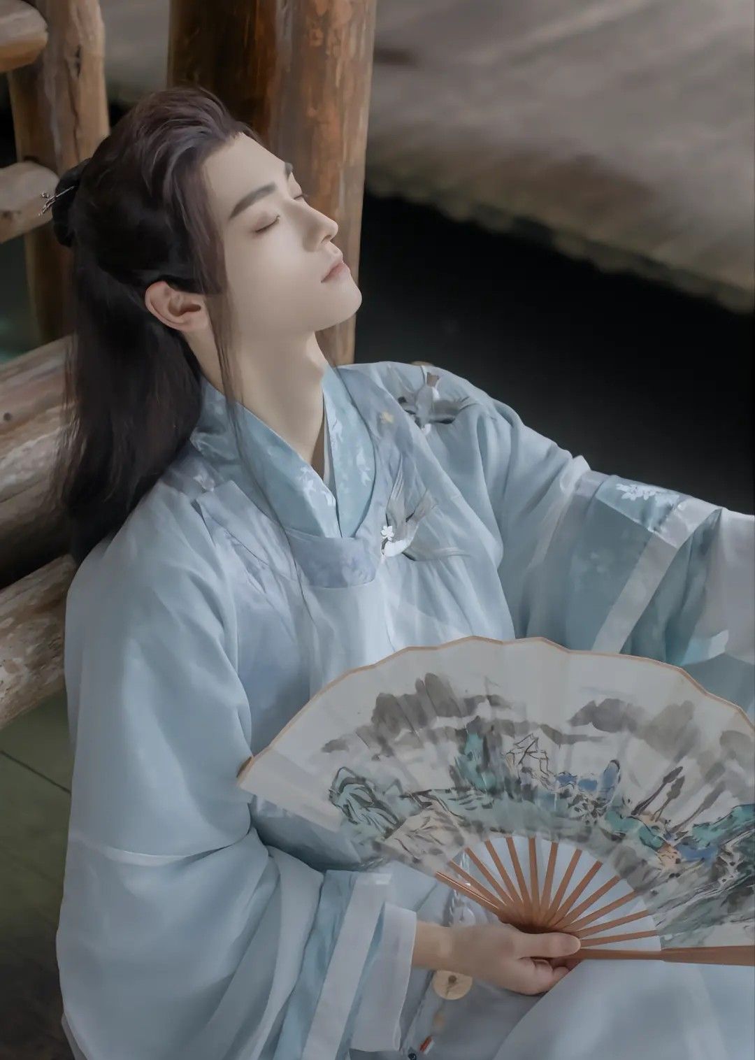 Hanfu Fashion in the Song Dynasty:A Glimpse into its Splendor and Cultural Significance Hanfu Fashion in the Song Dynasty:A Glimpse into its Splendor and Cultural Significance