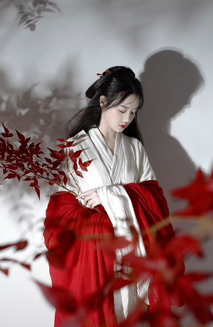 Qin Cheng Ge Original Hanfu Clothing Store:Preserving Traditional Elegance through Original Design Qin Cheng Ge Original Hanfu Clothing Store:Preserving Traditional Elegance through Original Design