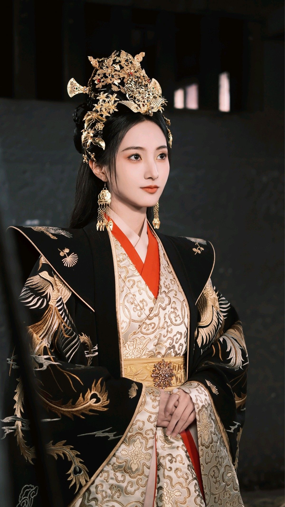 Elegant Hanfu Skirtlets and Half-Skirts for Modern Women:A Journey into Traditional Beauty Elegant Hanfu Skirtlets and Half-Skirts for Modern Women:A Journey into Traditional Beauty