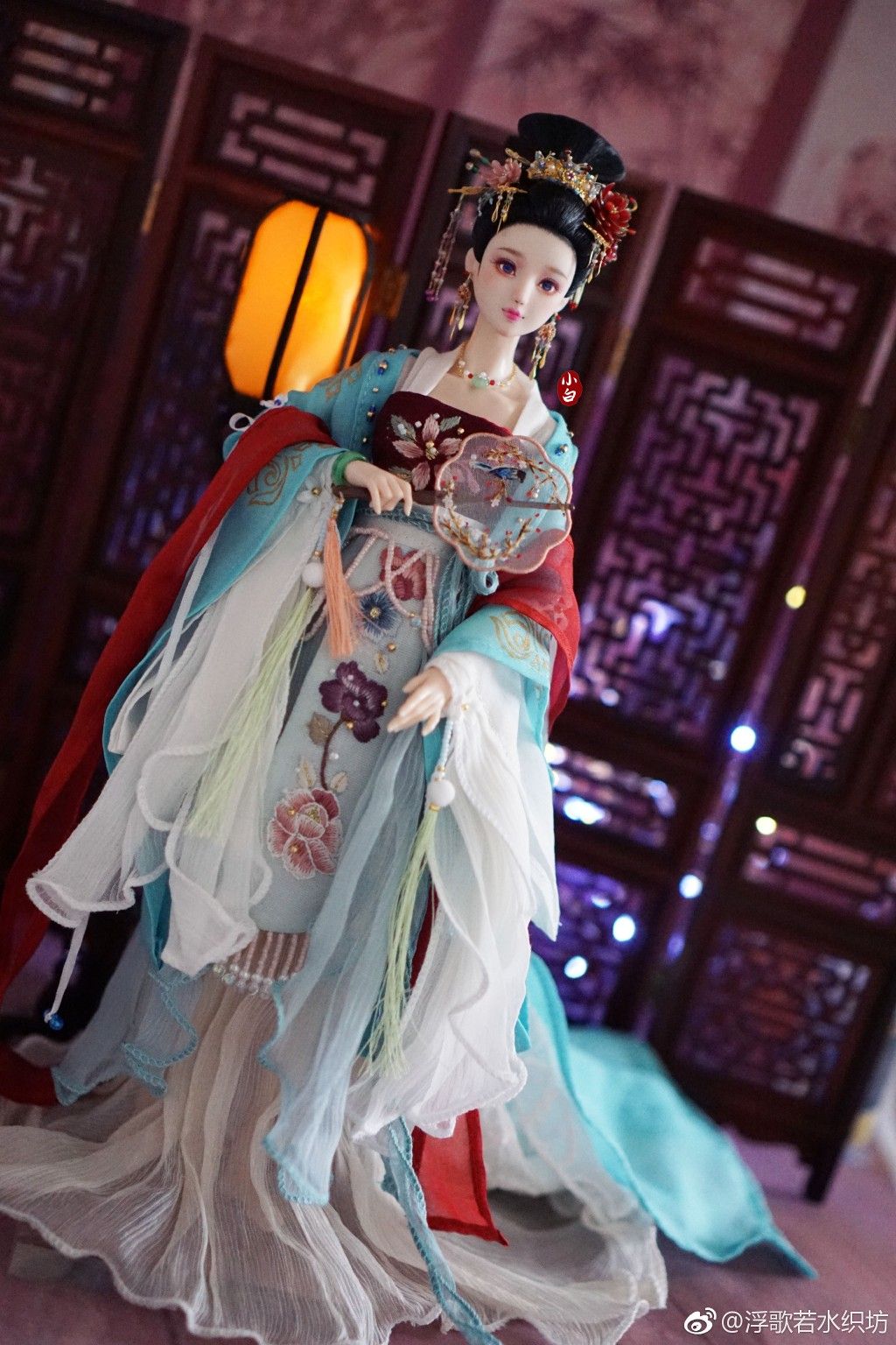 小个子新风尚,旗袍新中式时尚的魅力探索 小个子新风尚,旗袍新中式时尚的魅力探索