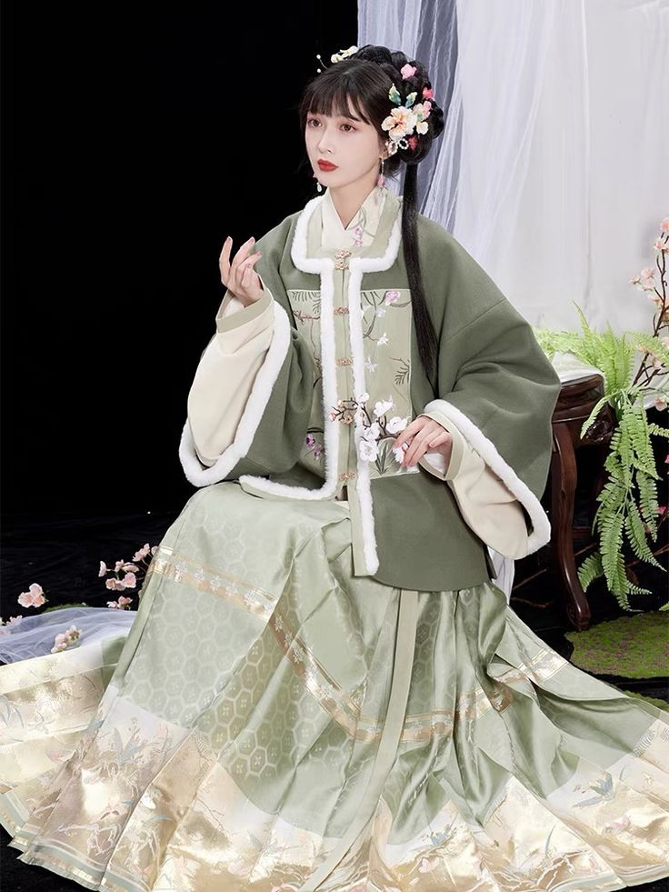 Ethereal Nights:虞书欣s Hanfu Style for Girl Children,Starring the Starry River of Forever Ethereal Nights:虞书欣s Hanfu Style for Girl Children,Starring the Starry River of Forever