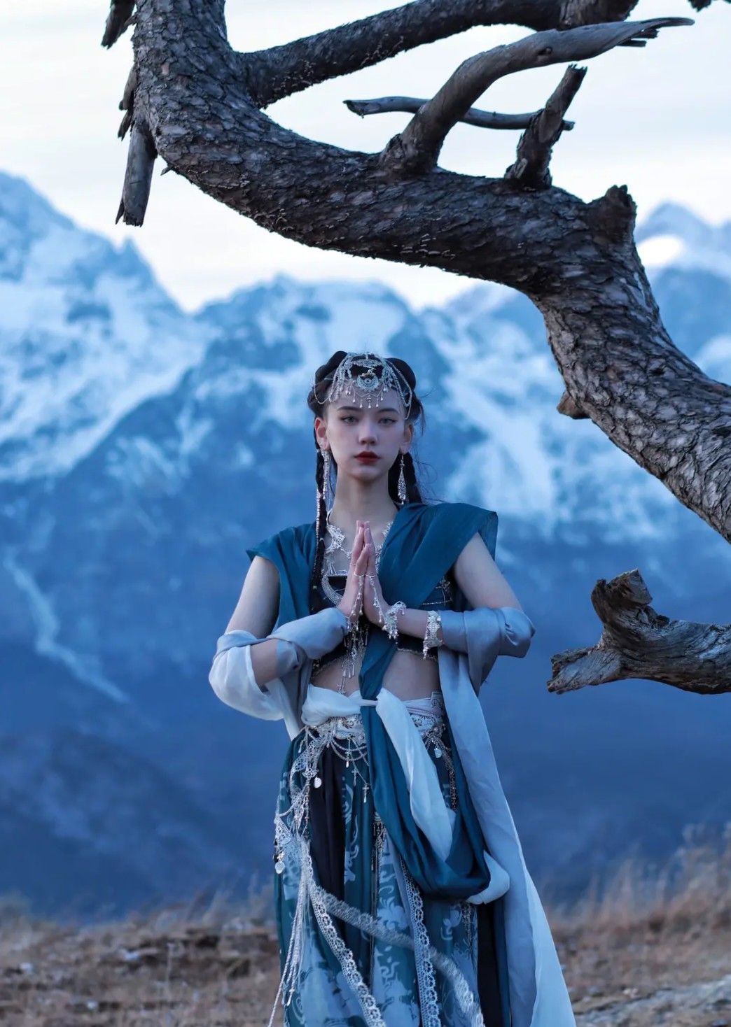The Allure of Long Summer Cheongsam:A Fashionable Journey Through Traditional Elegance The Allure of Long Summer Cheongsam:A Fashionable Journey Through Traditional Elegance