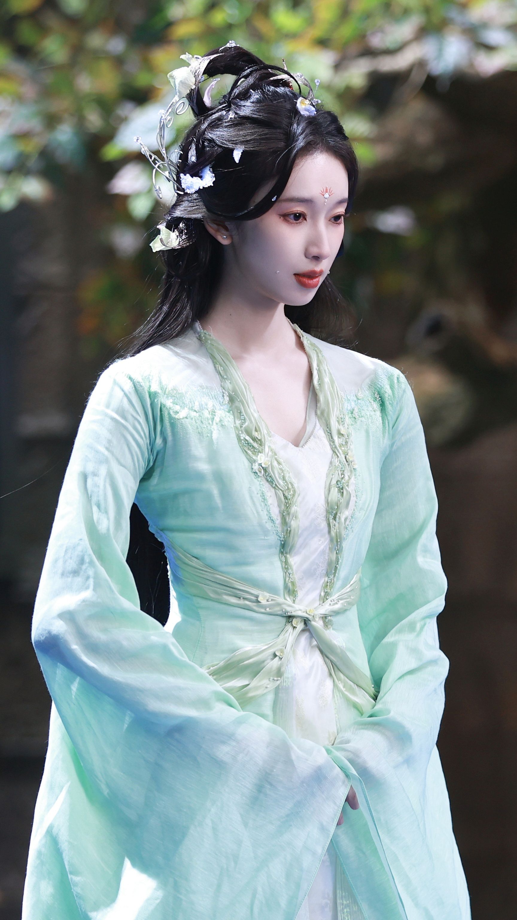 Childrens Summer Tang Costumes:A Blend of Tradition and Comfort Childrens Summer Tang Costumes:A Blend of Tradition and Comfort