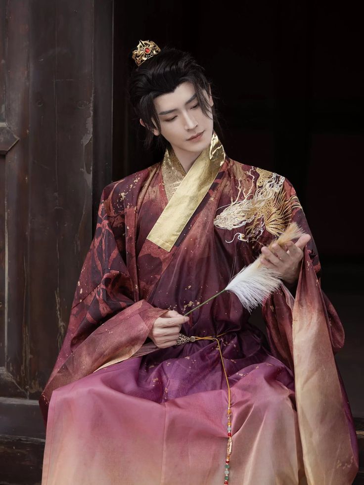 Winter Hanfu:The Enchanting Maimian Skirt for Little Girls Winter Hanfu:The Enchanting Maimian Skirt for Little Girls