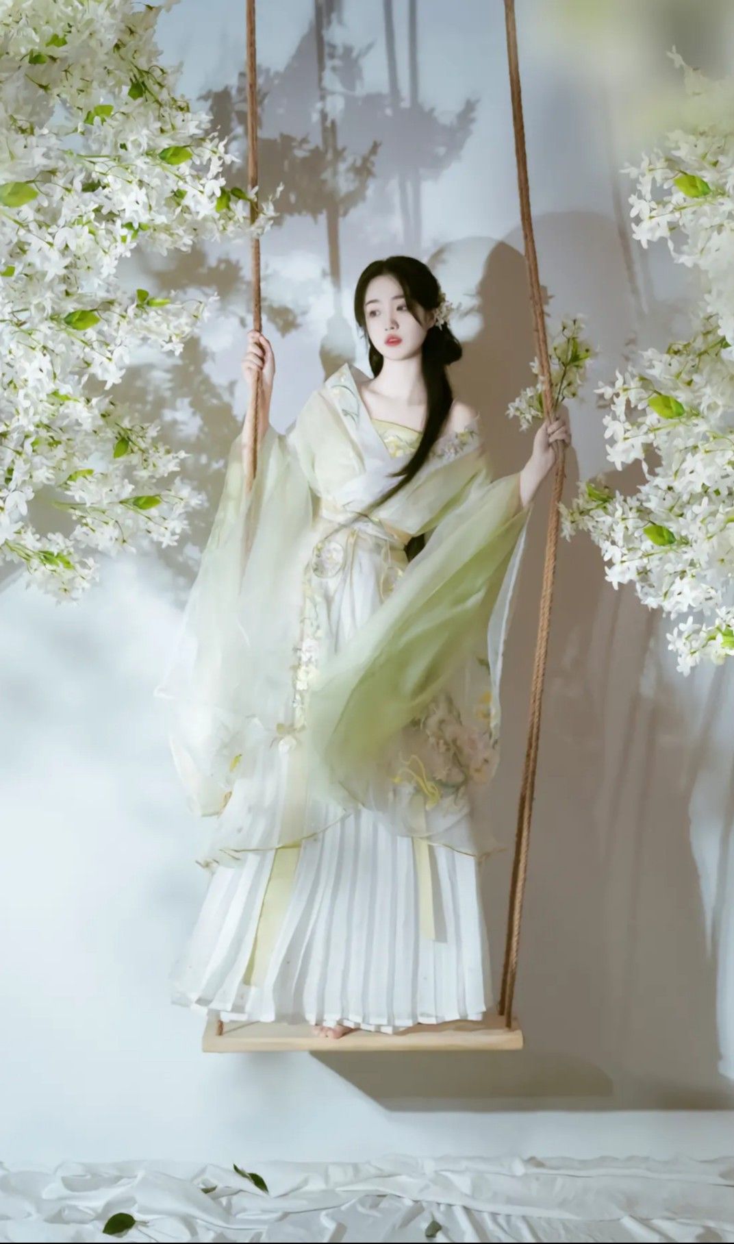 Georgia Official Flagship Store Presents:Cheongsam Collection Georgia Official Flagship Store Presents:Cheongsam Collection