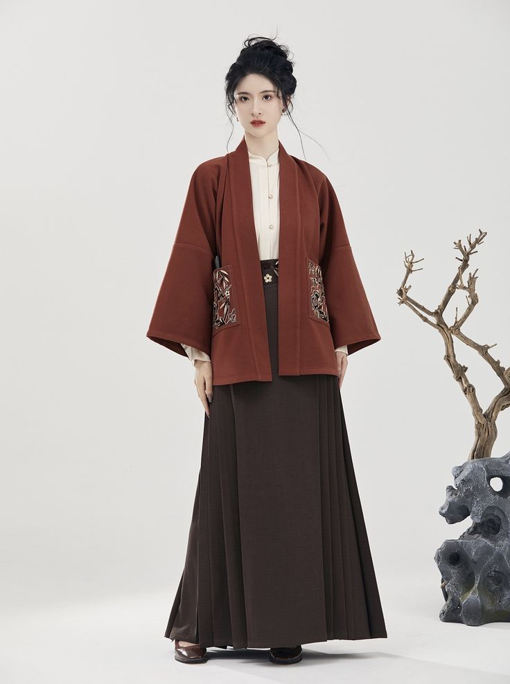 Suxu Original Qipao:A Blend of Tradition and Modernity Suxu Original Qipao:A Blend of Tradition and Modernity