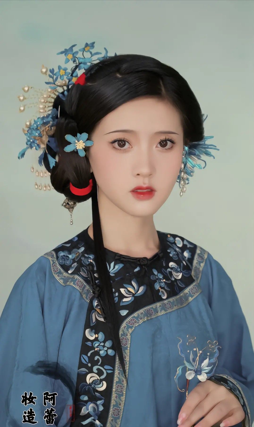 Hanfu Fall-Proof Accessories:A Guide to Stylish and Secure Wear Hanfu Fall-Proof Accessories:A Guide to Stylish and Secure Wear