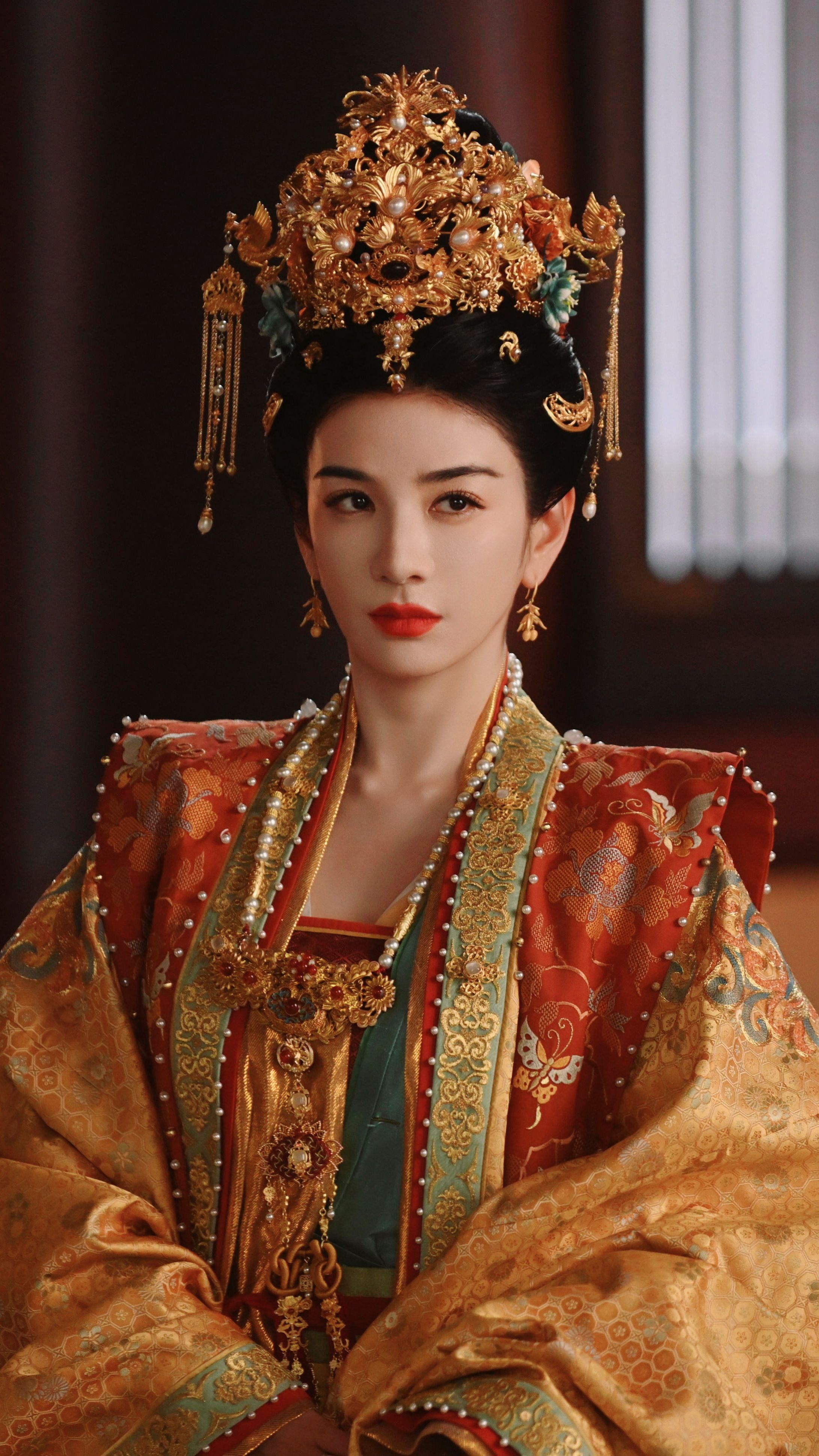 The Story of Authentic Hanfu for a Fifth-Grade Student The Story of Authentic Hanfu for a Fifth-Grade Student