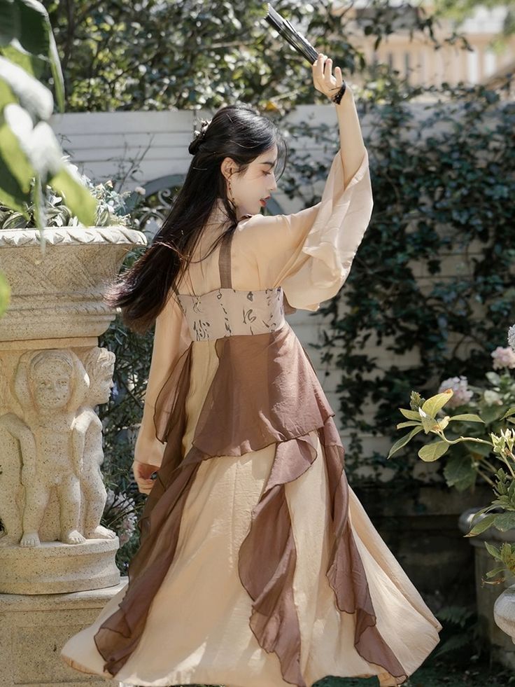 Original Summer Hanfu:Unveiling the Essence of Traditional Chinese Fashion Original Summer Hanfu:Unveiling the Essence of Traditional Chinese Fashion