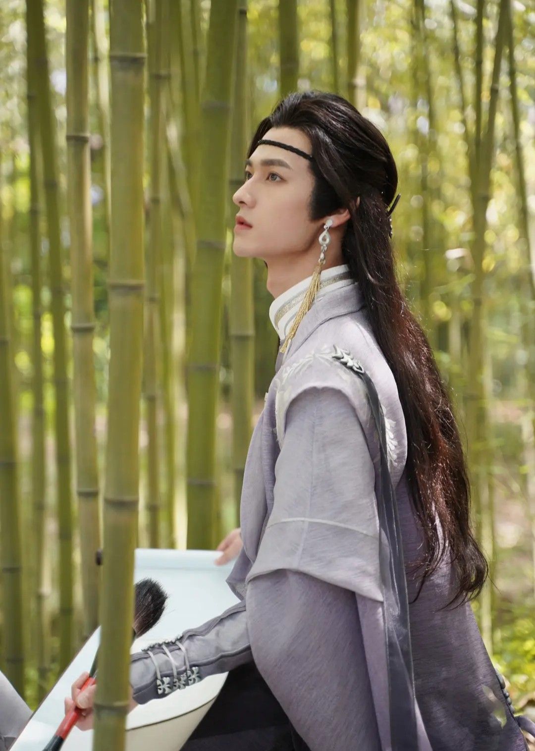 Winter Hanfu Maternal-Daughter Fashion:A Cultural Journey into Traditional Chinese Attire Winter Hanfu Maternal-Daughter Fashion:A Cultural Journey into Traditional Chinese Attire