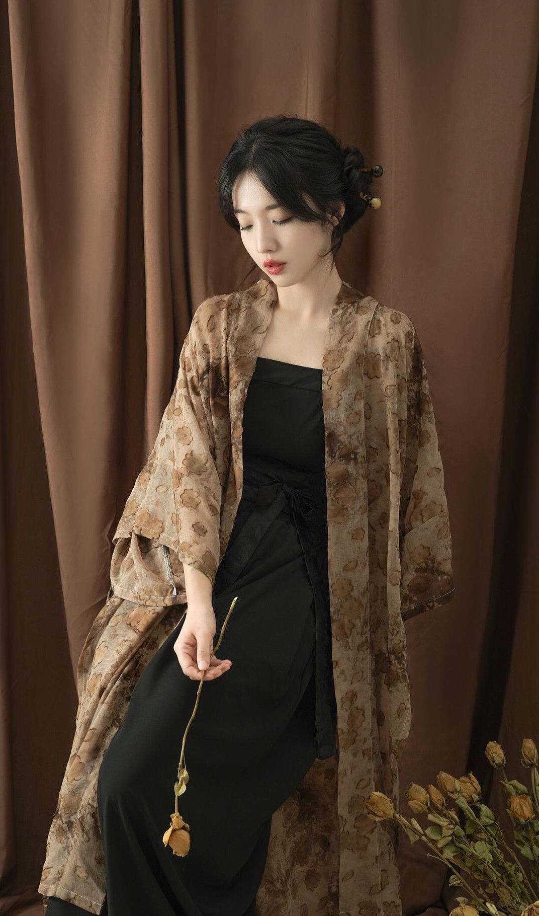 Chahan Style of Ju Jingyi:Exploring the Charm of Qian Xiang Yin Chahan Style of Ju Jingyi:Exploring the Charm of Qian Xiang Yin
