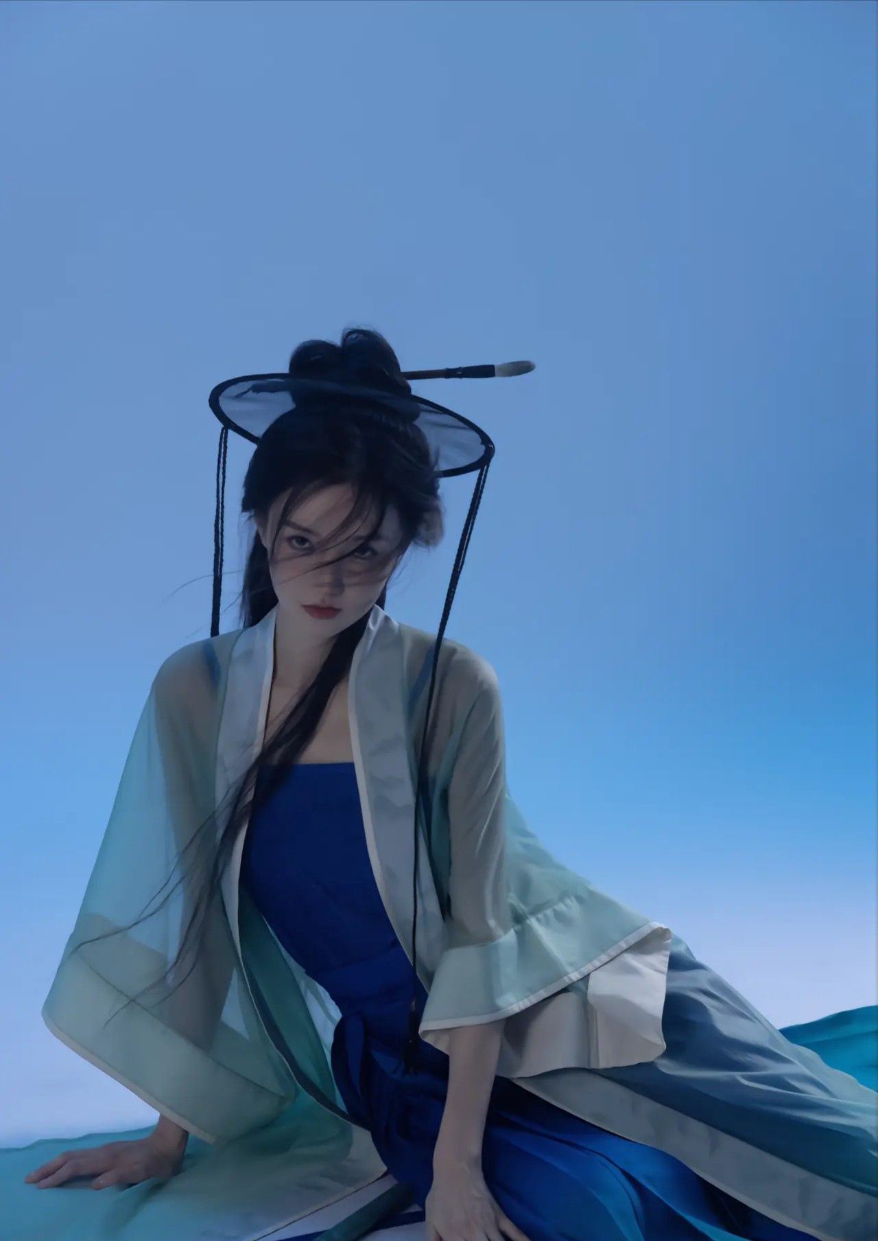 Full-Opening Qipao in Silk:A Guide to Traditional Beauty and Comfort Full-Opening Qipao in Silk:A Guide to Traditional Beauty and Comfort