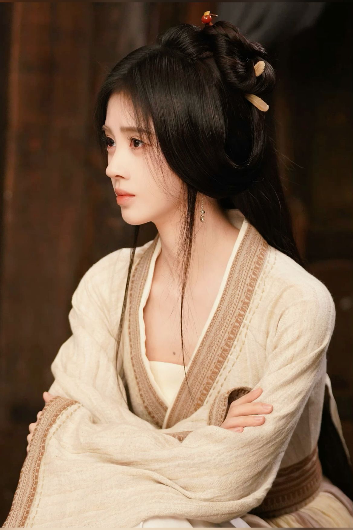 Summer Fashion:The Rise of Hanfu Elements in Womens Wear Summer Fashion:The Rise of Hanfu Elements in Womens Wear