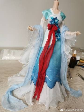 The Ancient Elegance of Girls Skirt-Style Hanfu:A Journey into Traditional Chinese Clothing