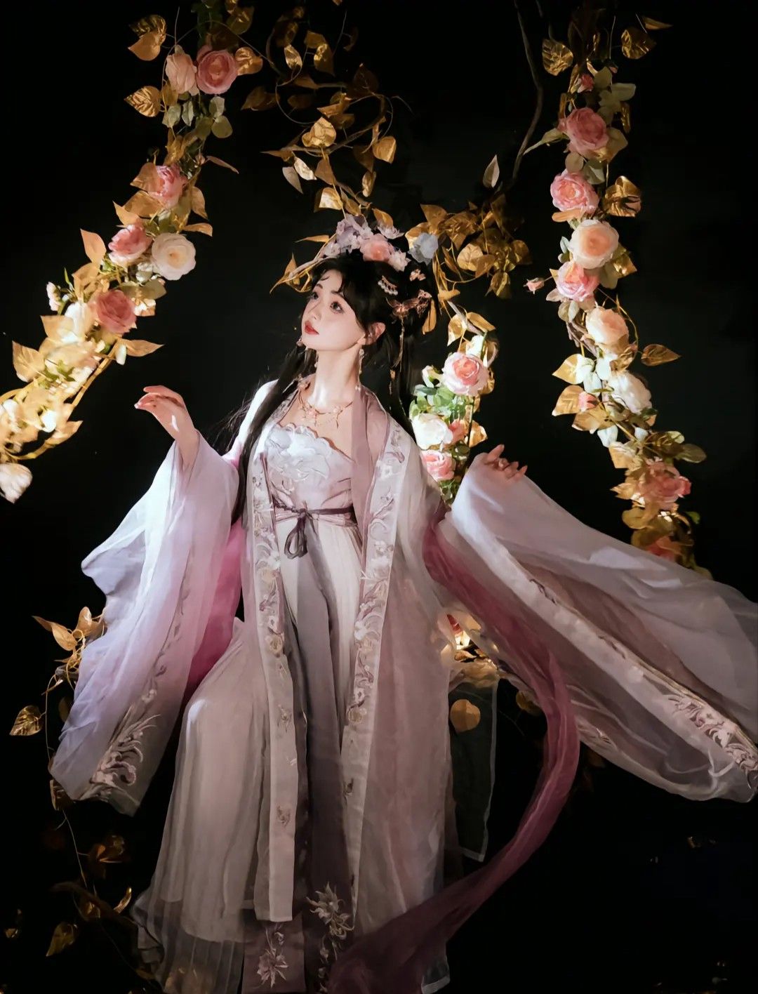 The Charm of Cheongsam Suites:A Traditional Elegance The Charm of Cheongsam Suites:A Traditional Elegance