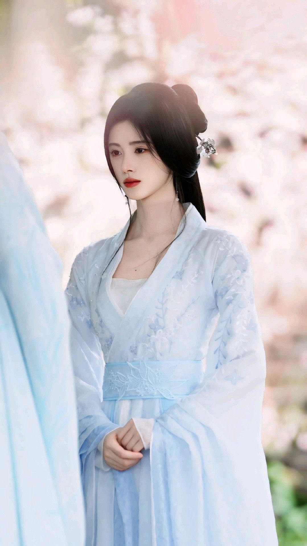 Traditional Hanfu Costume Suites:A Journey Through Ancient Elegance Traditional Hanfu Costume Suites:A Journey Through Ancient Elegance