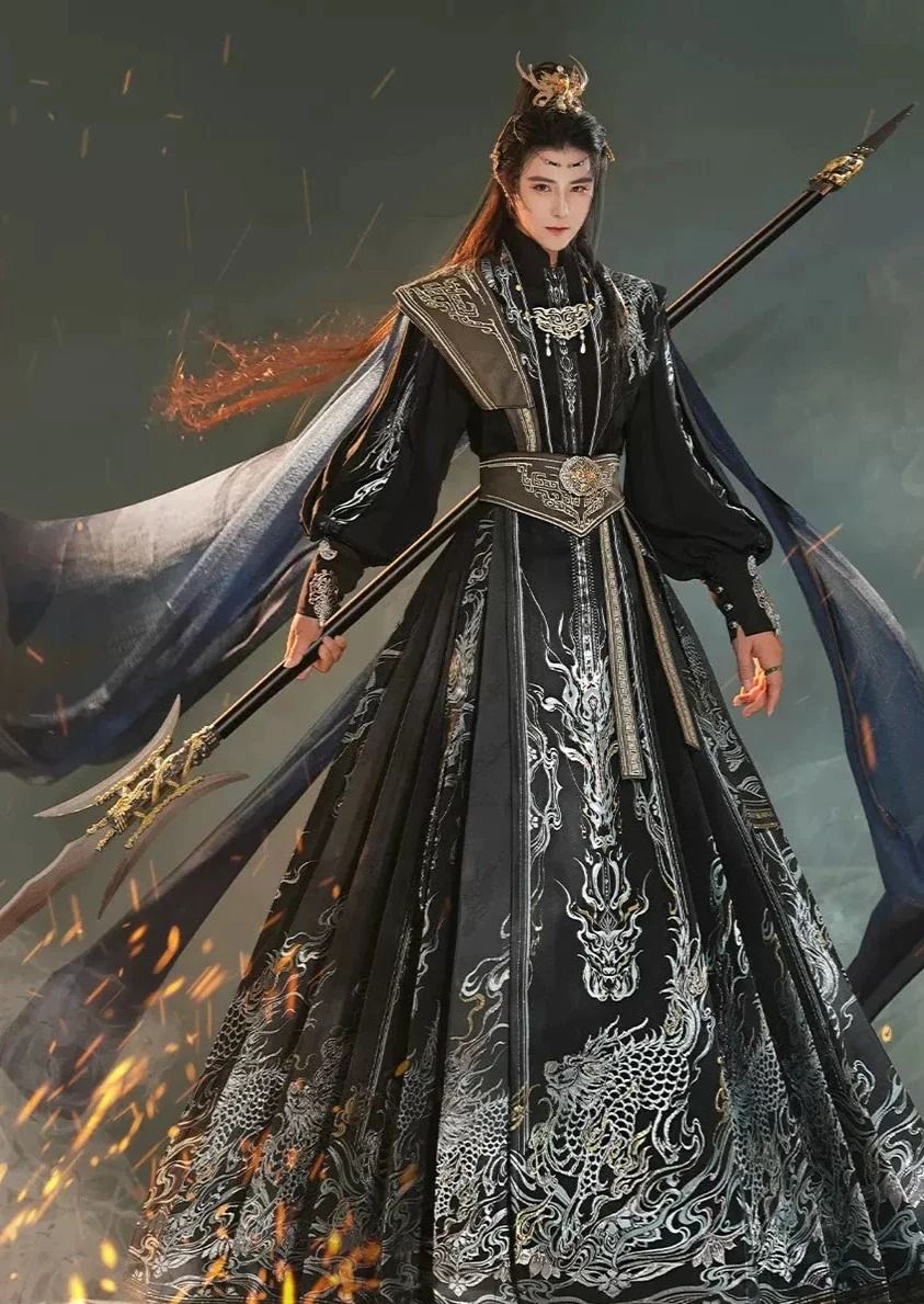 Children in Hanfu Costumes:Exploring the Zodiac Signs through the Lens of Cultural Tradition Children in Hanfu Costumes:Exploring the Zodiac Signs through the Lens of Cultural Tradition