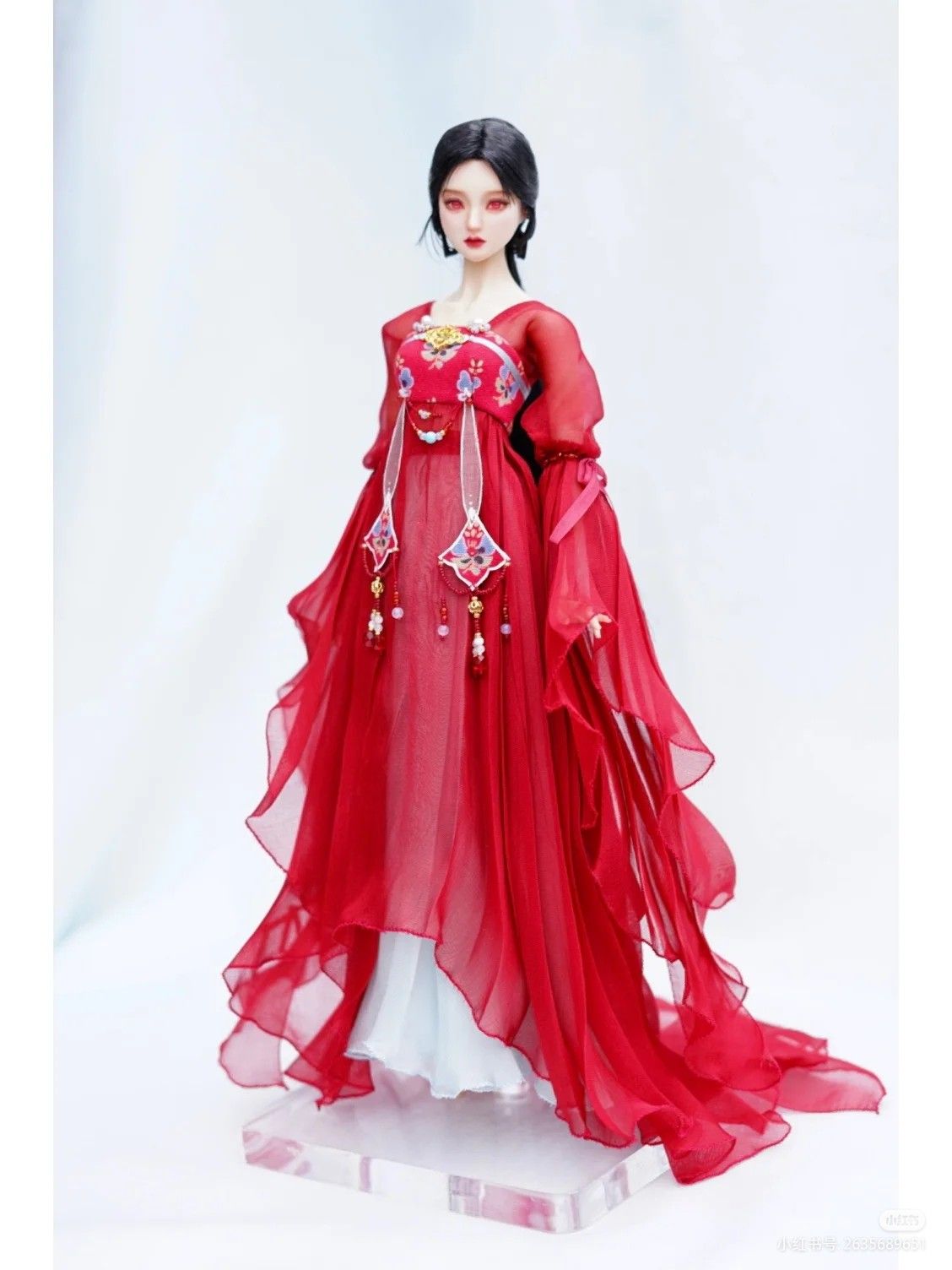 The Charm of Qipao for One-Year-Old Children:The Story of a Baby Cheongsam Dress The Charm of Qipao for One-Year-Old Children:The Story of a Baby Cheongsam Dress