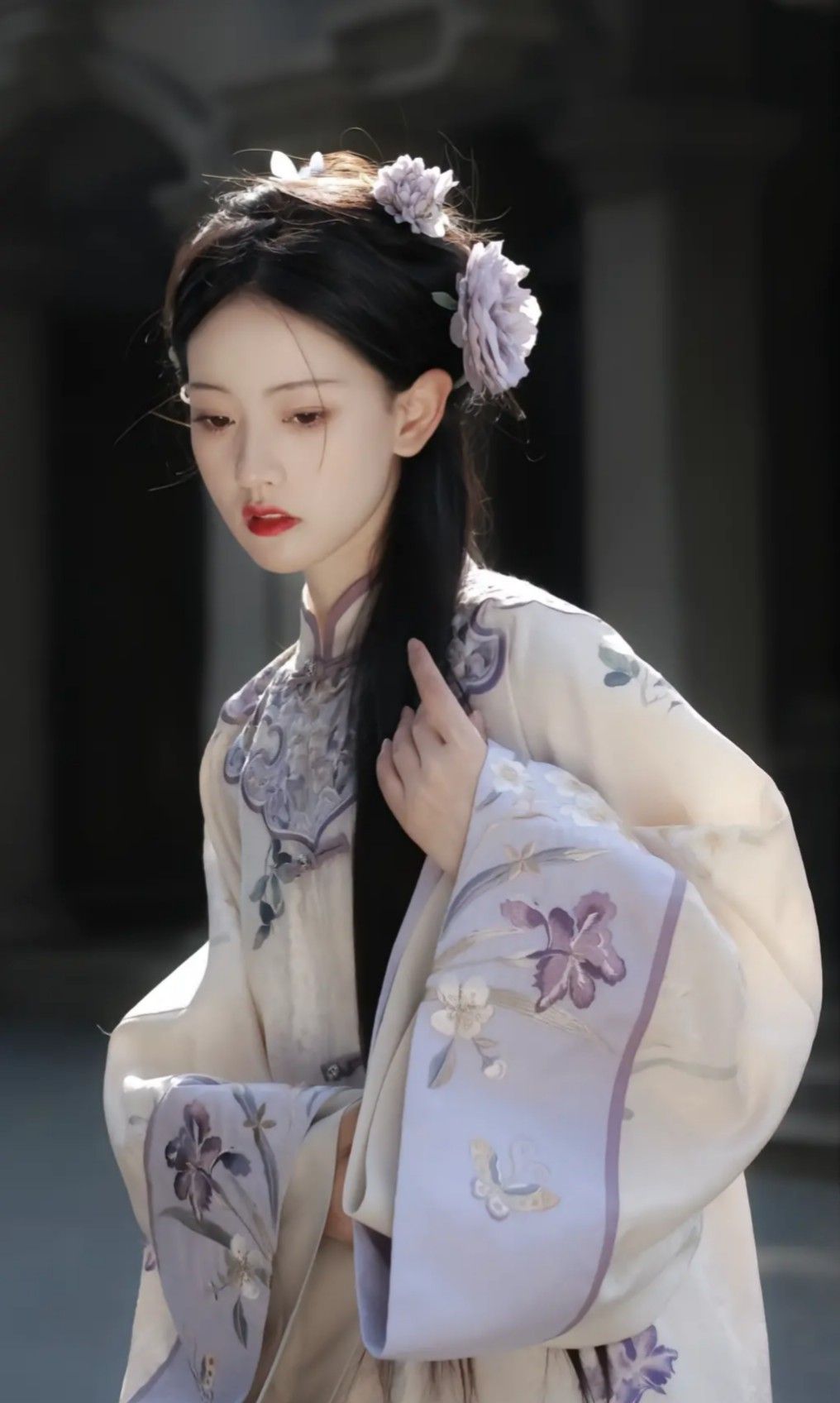 Little Girls Cheongsam Fashion:A Summer Revival of Traditional Elegance