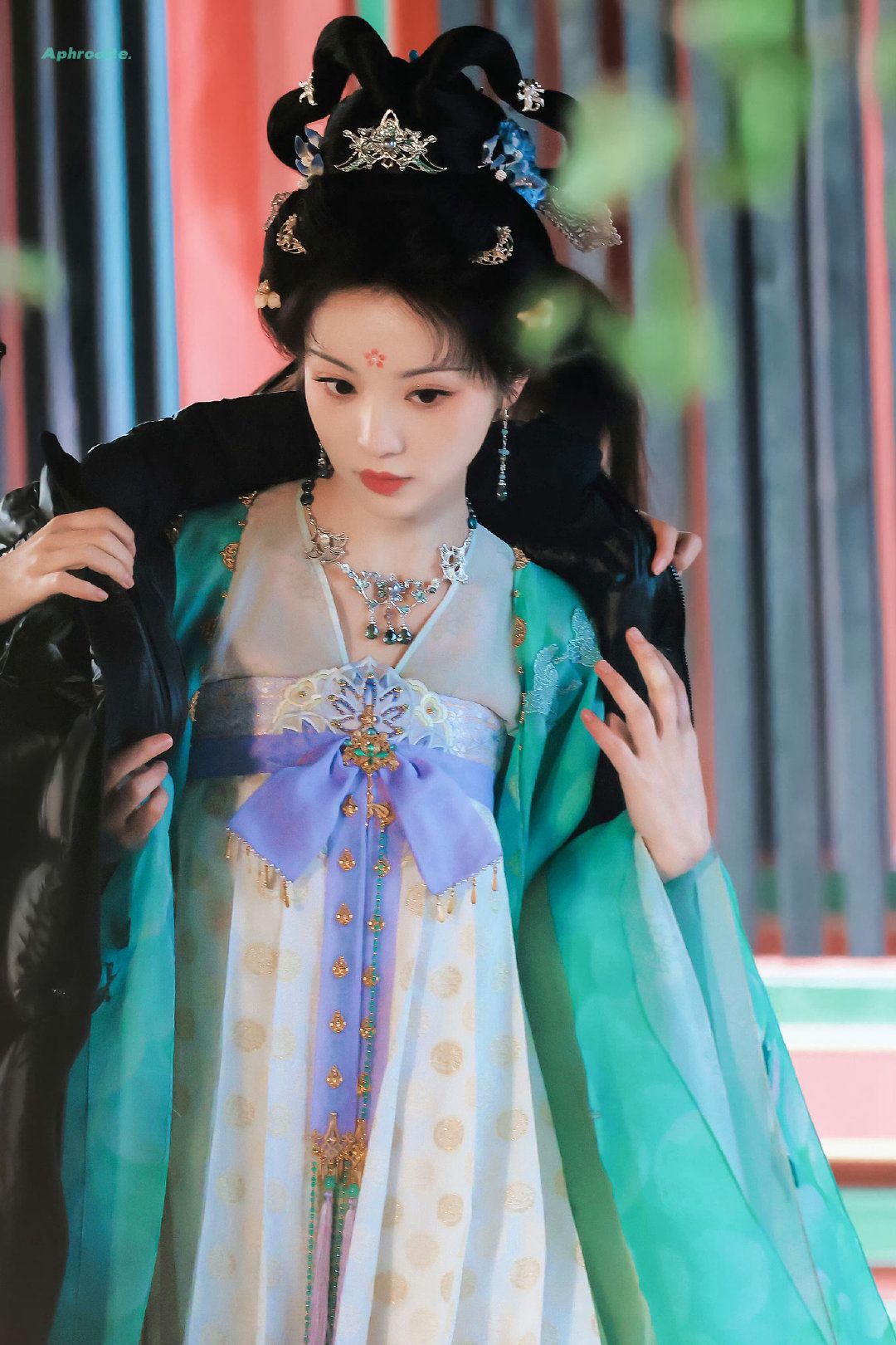 Winter Qipao Childrens Fashion for Girls Winter Qipao Childrens Fashion for Girls