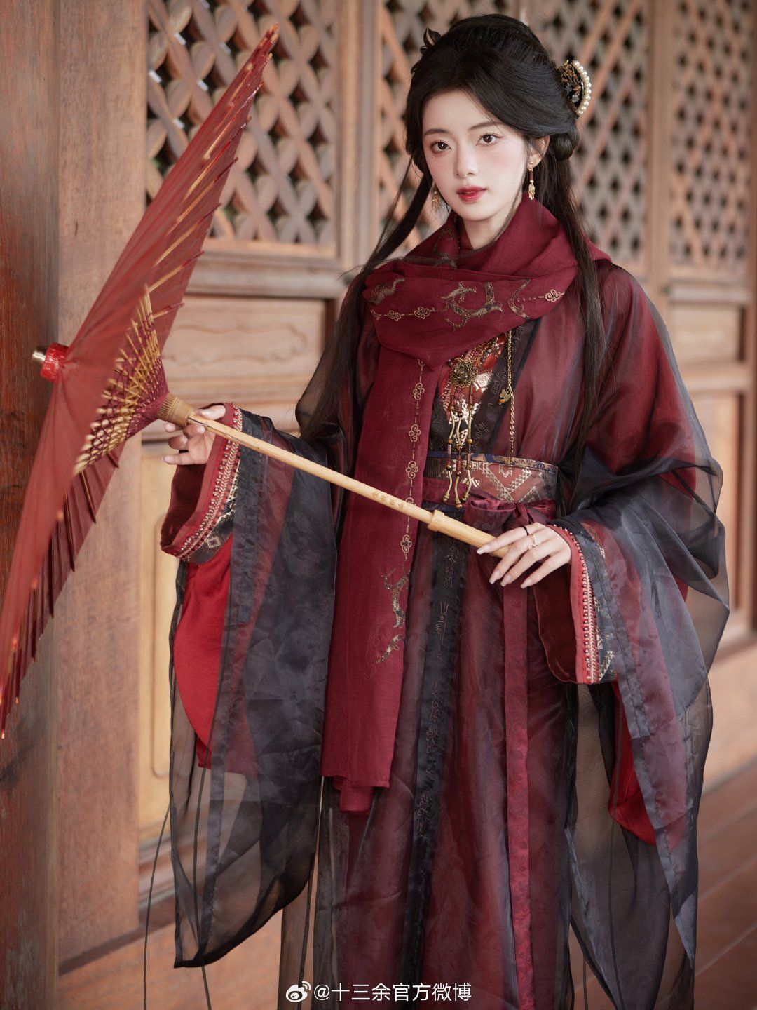 Original Hanfu Childrens Clothing:Embracing Tradition in a New Generation Original Hanfu Childrens Clothing:Embracing Tradition in a New Generation