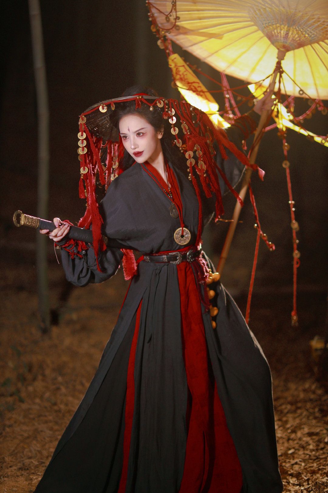 The Rise of Autumn-Winter Qipao with Thick Long-Style Overlays The Rise of Autumn-Winter Qipao with Thick Long-Style Overlays