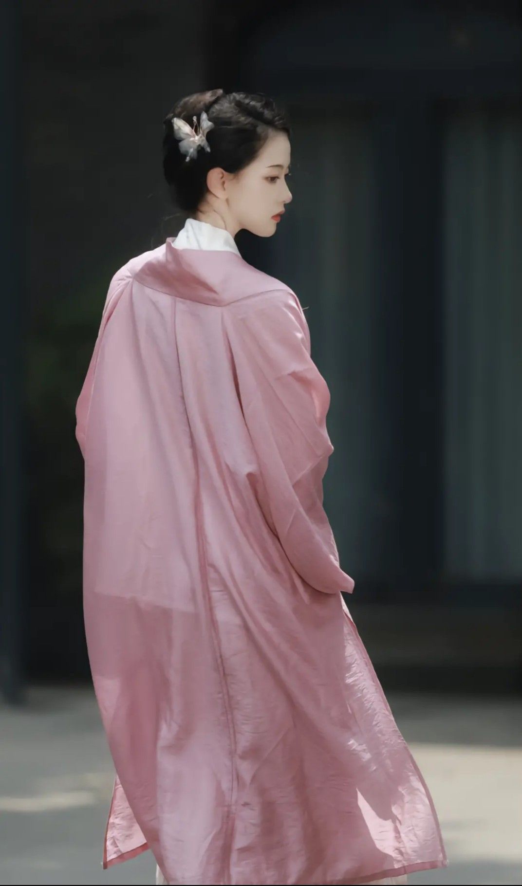 The Classic Tang Suit Jacket of the Republic of China Era The Classic Tang Suit Jacket of the Republic of China Era