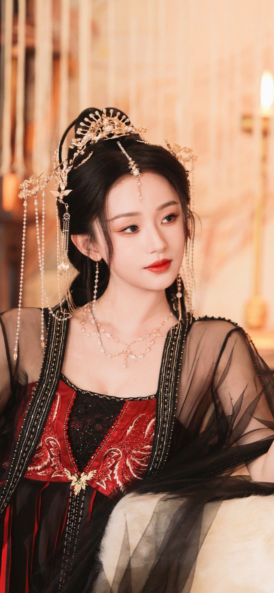 Centenary Celebration of Ancient Chinese Costume:A Journey Through Time Centenary Celebration of Ancient Chinese Costume:A Journey Through Time