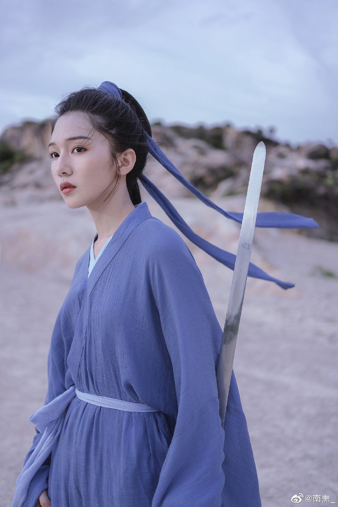 Ancient Grace in Modern Times:The Enchanting Beauty of Traditional Chinese Hanfu Womens Tops Ancient Grace in Modern Times:The Enchanting Beauty of Traditional Chinese Hanfu Womens Tops