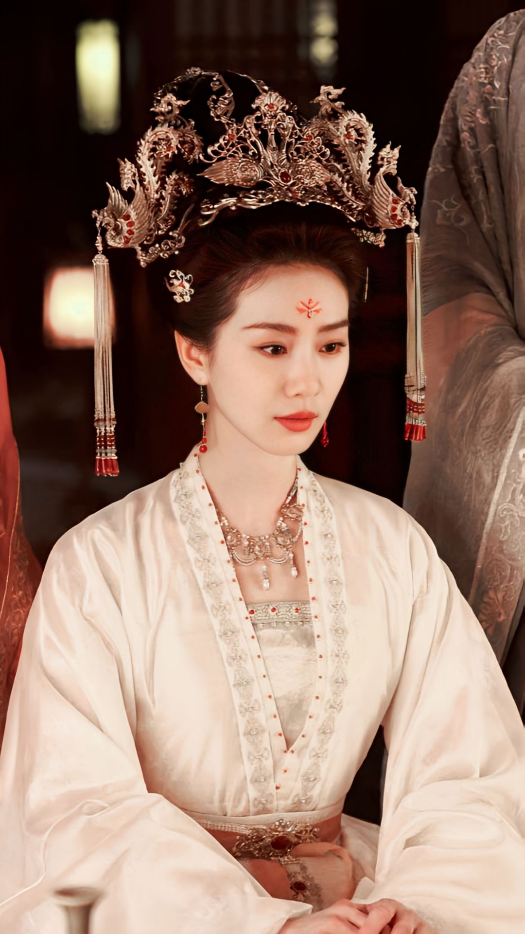 Special Clearance Sale of a Complete Set of Traditional 9.9 Hanfu Clothing Special Clearance Sale of a Complete Set of Traditional 9.9 Hanfu Clothing