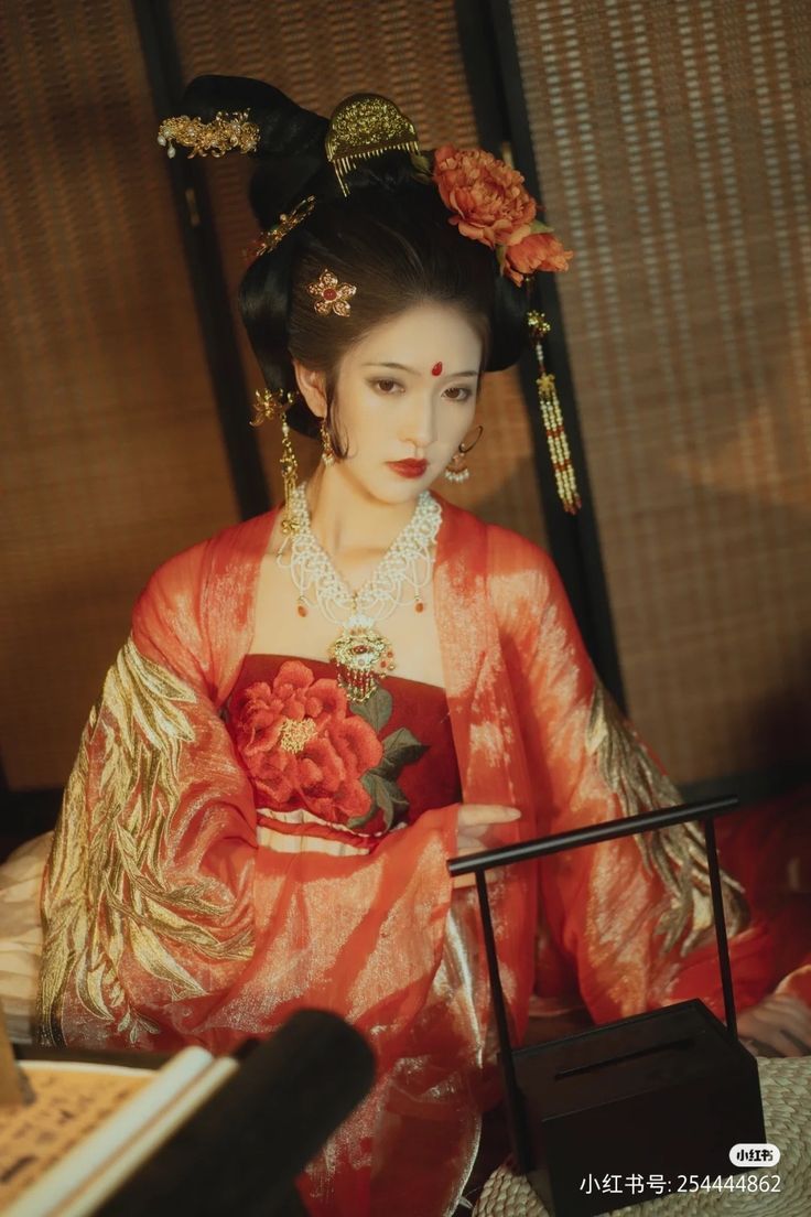 The Magnificent Armor of Ma Chao:The Five Tigers of Hanfu in Chinese History The Magnificent Armor of Ma Chao:The Five Tigers of Hanfu in Chinese History