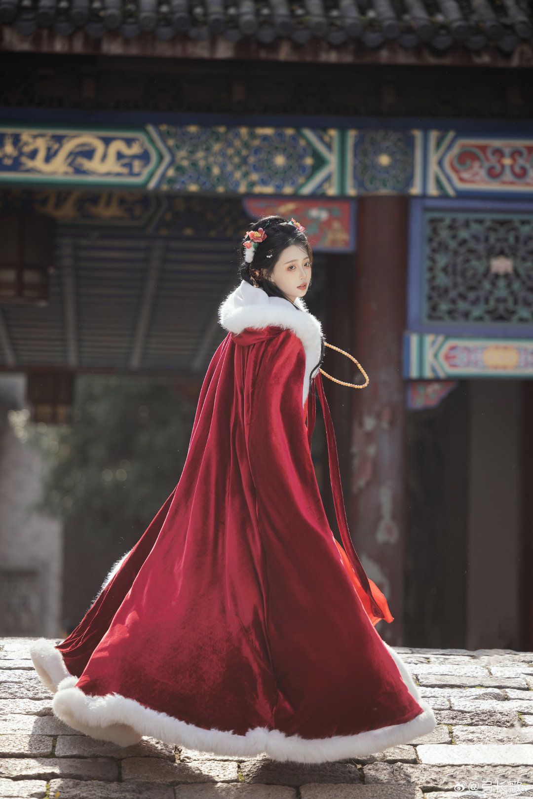 Embracing Tradition in a New Light:The Latest Cheongsam-Style Dress Embracing Tradition in a New Light:The Latest Cheongsam-Style Dress