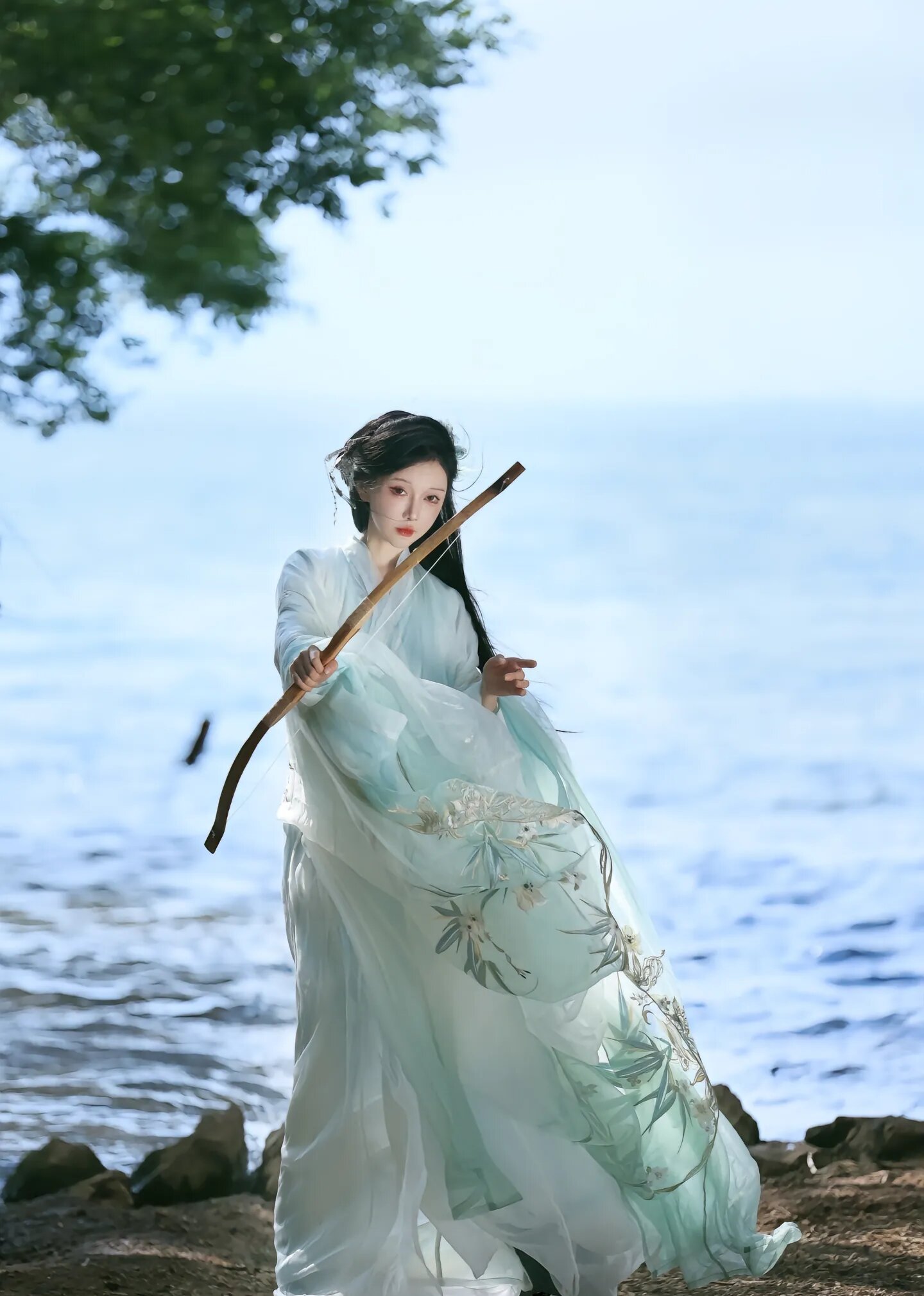 Starry Sky Hanfu Fashion:A Complete Guide to Traditional Chinese Attire Starry Sky Hanfu Fashion:A Complete Guide to Traditional Chinese Attire