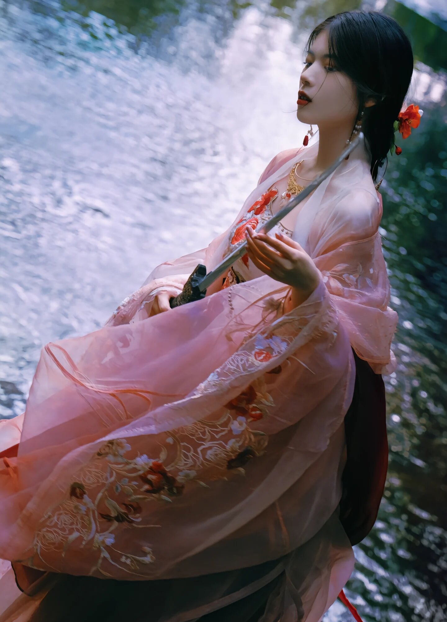 Leisure Qipao Women:Embracing Traditional Elegance in Modern Leisure Leisure Qipao Women:Embracing Traditional Elegance in Modern Leisure