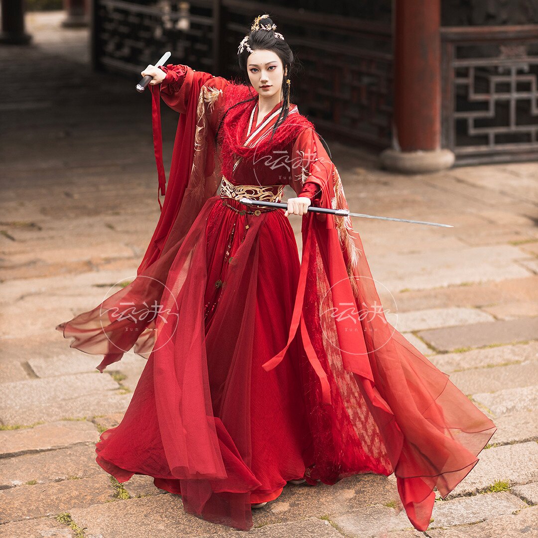 New Years Eve Childrens Hair Accessories:Embracing the Traditional Beauty of Hanfu Headwear New Years Eve Childrens Hair Accessories:Embracing the Traditional Beauty of Hanfu Headwear