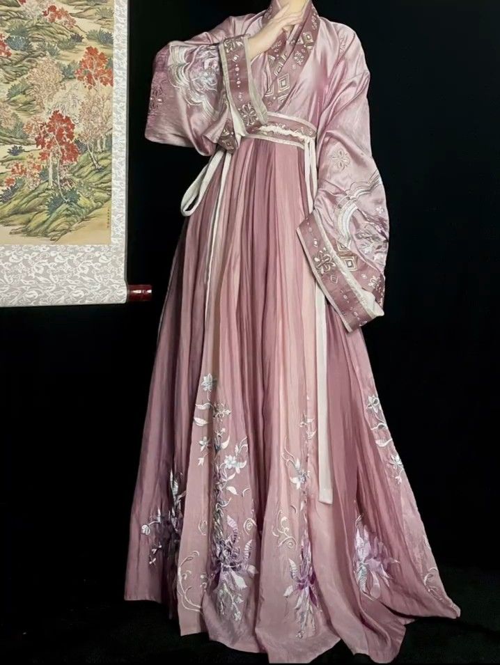 Summer Childrens Traditional Chinese Hanfu Costumes for Girls:A Guide to Comfort and Style Summer Childrens Traditional Chinese Hanfu Costumes for Girls:A Guide to Comfort and Style