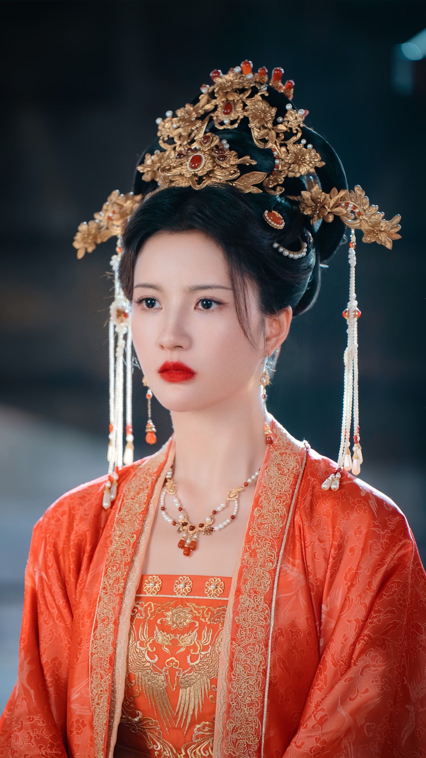 Summer Fashion for Little Girls in Traditional Hanfu Costumes Summer Fashion for Little Girls in Traditional Hanfu Costumes
