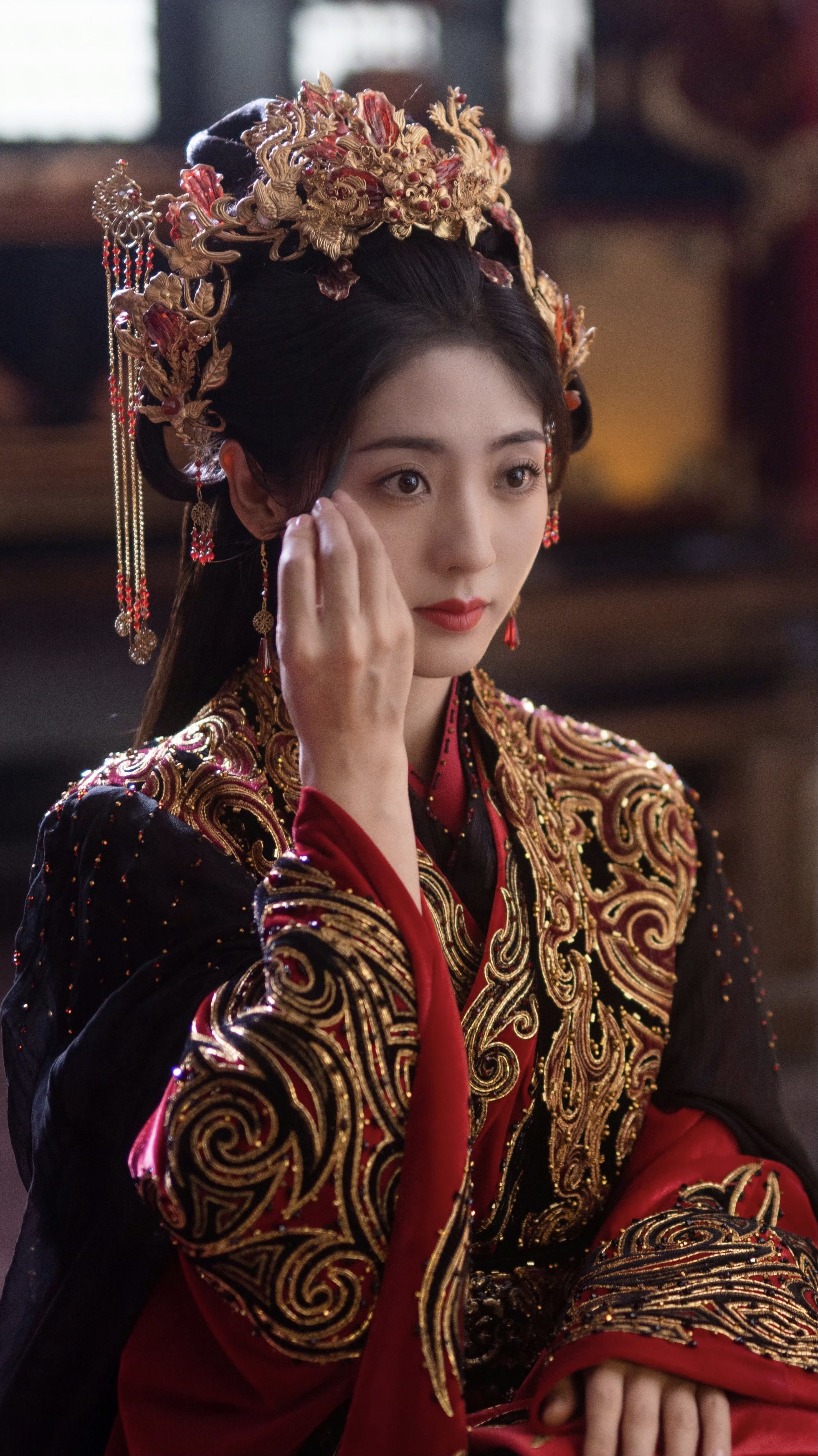 A Complete Guide to Hanfu Accessories for Girls:A Journey into Traditional Elegance A Complete Guide to Hanfu Accessories for Girls:A Journey into Traditional Elegance