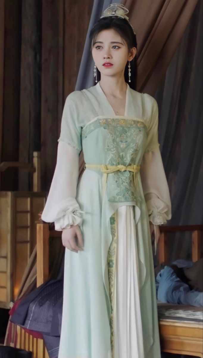Adults Hanfu Fashion for Women:Embracing the Chinese Heritage in Modern Times Adults Hanfu Fashion for Women:Embracing the Chinese Heritage in Modern Times