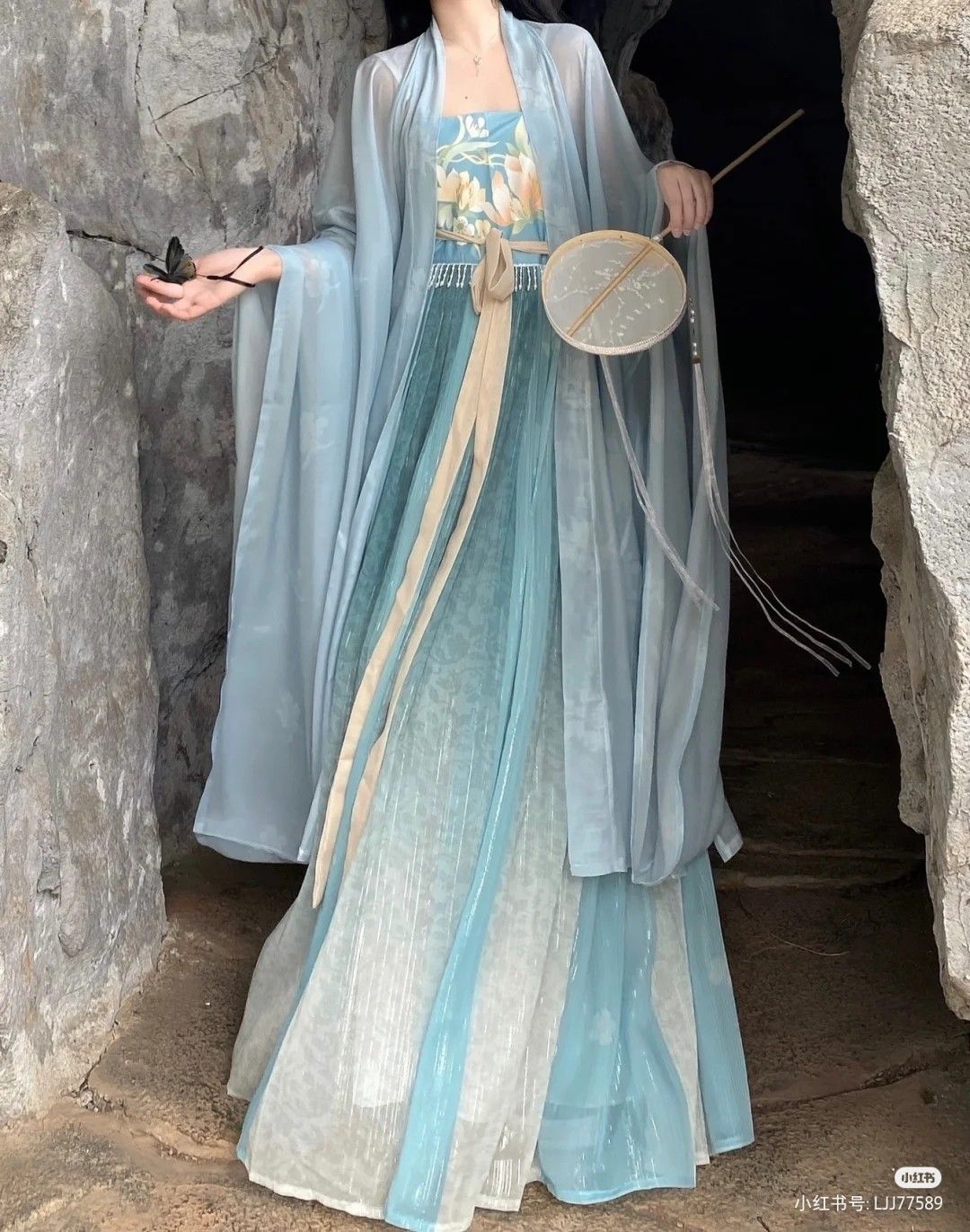 Childrens Hanfu Photo Props:A Guide to Essential Accessories Childrens Hanfu Photo Props:A Guide to Essential Accessories