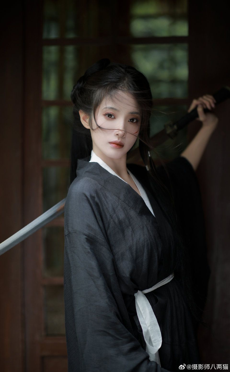 The Revival of Hanfu:A Journey Through the World of Ziyanji The Revival of Hanfu:A Journey Through the World of Ziyanji