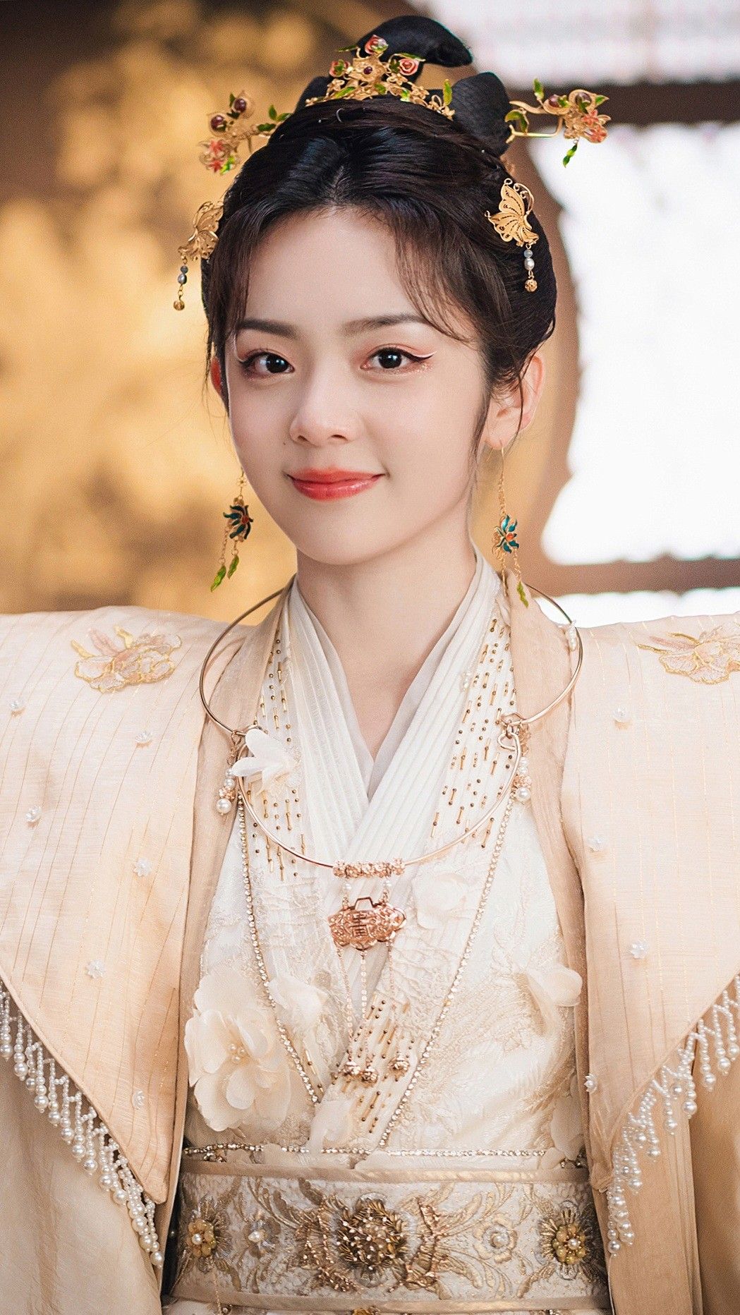 Custom Hanfu:The Rise of Personalized Fashion in Traditional Chinese Style Custom Hanfu:The Rise of Personalized Fashion in Traditional Chinese Style