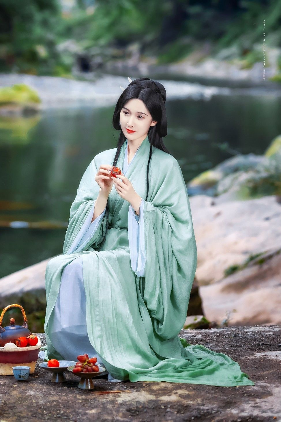 Womens Cheongsam Workwear for Foot Bath Salons:A Blend of Tradition and Modernity Womens Cheongsam Workwear for Foot Bath Salons:A Blend of Tradition and Modernity